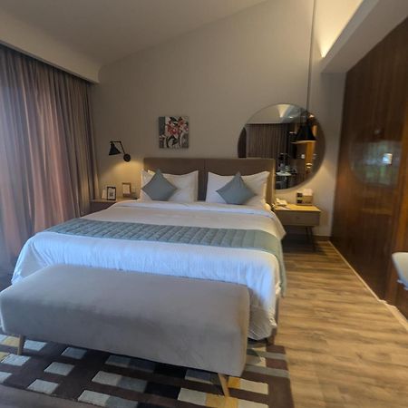 Fortune Beach Resort Ecr, Chennai - Member Itc Hotels' Group Zewnętrze zdjęcie