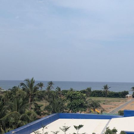 Fortune Beach Resort Ecr, Chennai - Member Itc Hotels' Group Zewnętrze zdjęcie