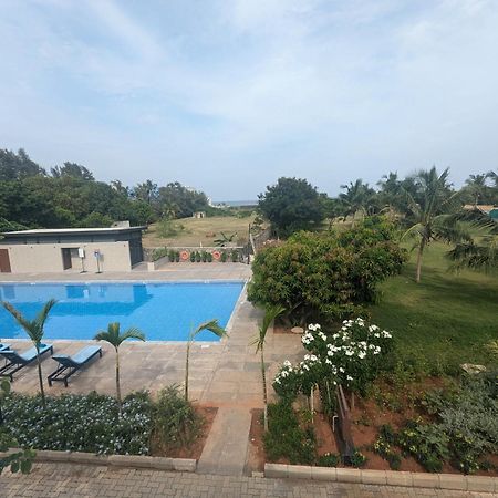 Fortune Beach Resort Ecr, Chennai - Member Itc Hotels' Group Zewnętrze zdjęcie