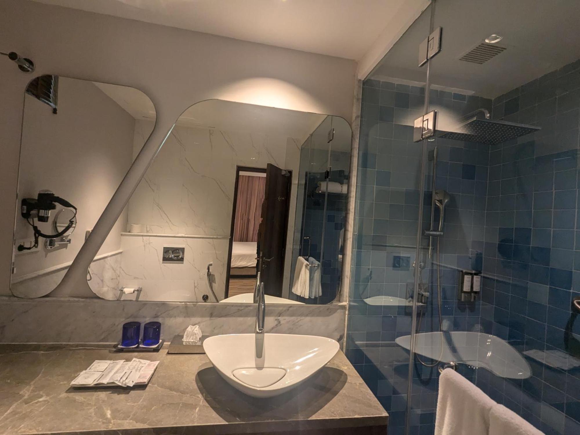 Fortune Beach Resort Ecr, Chennai - Member Itc Hotels' Group Zewnętrze zdjęcie