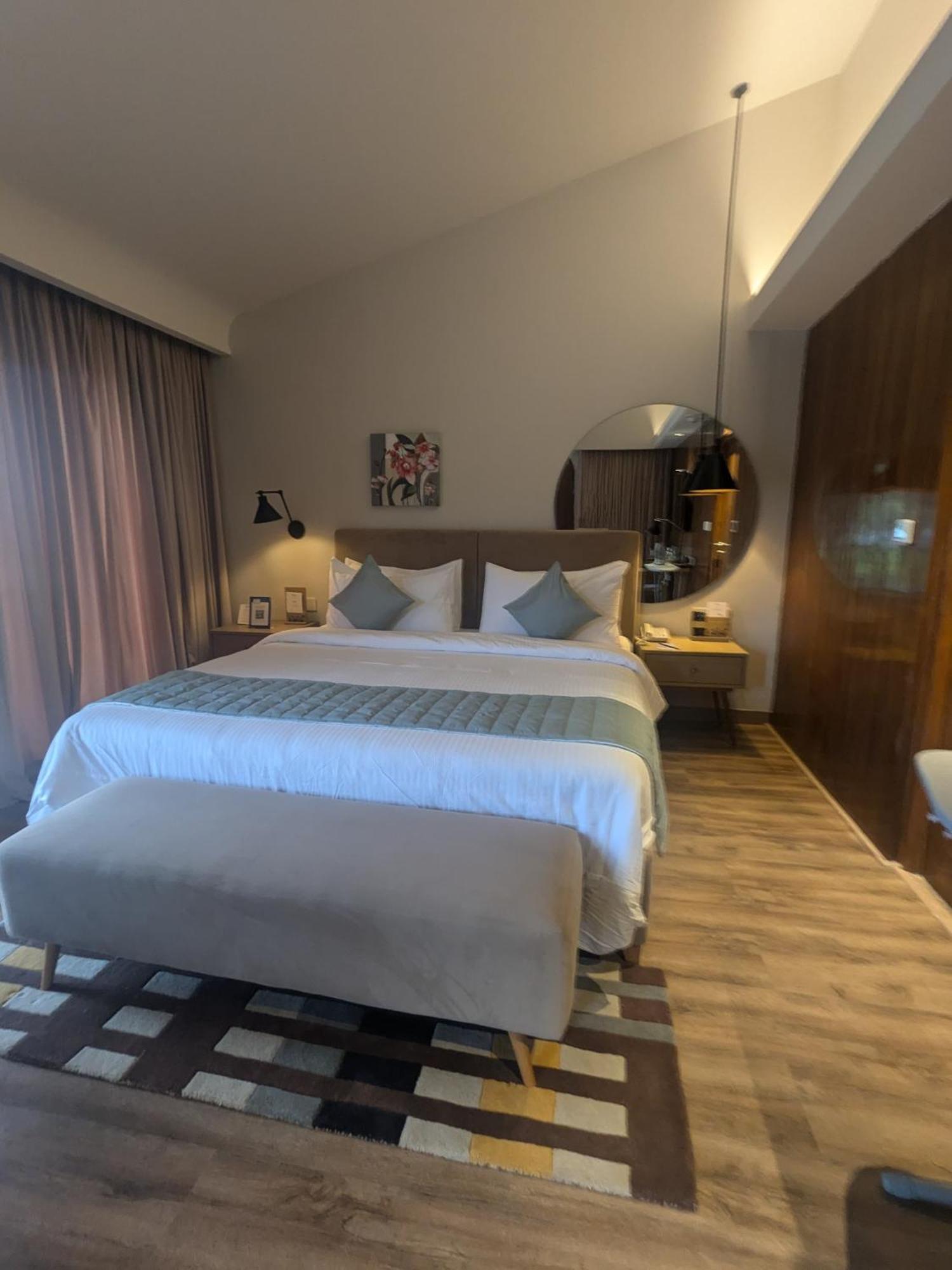 Fortune Beach Resort Ecr, Chennai - Member Itc Hotels' Group Zewnętrze zdjęcie