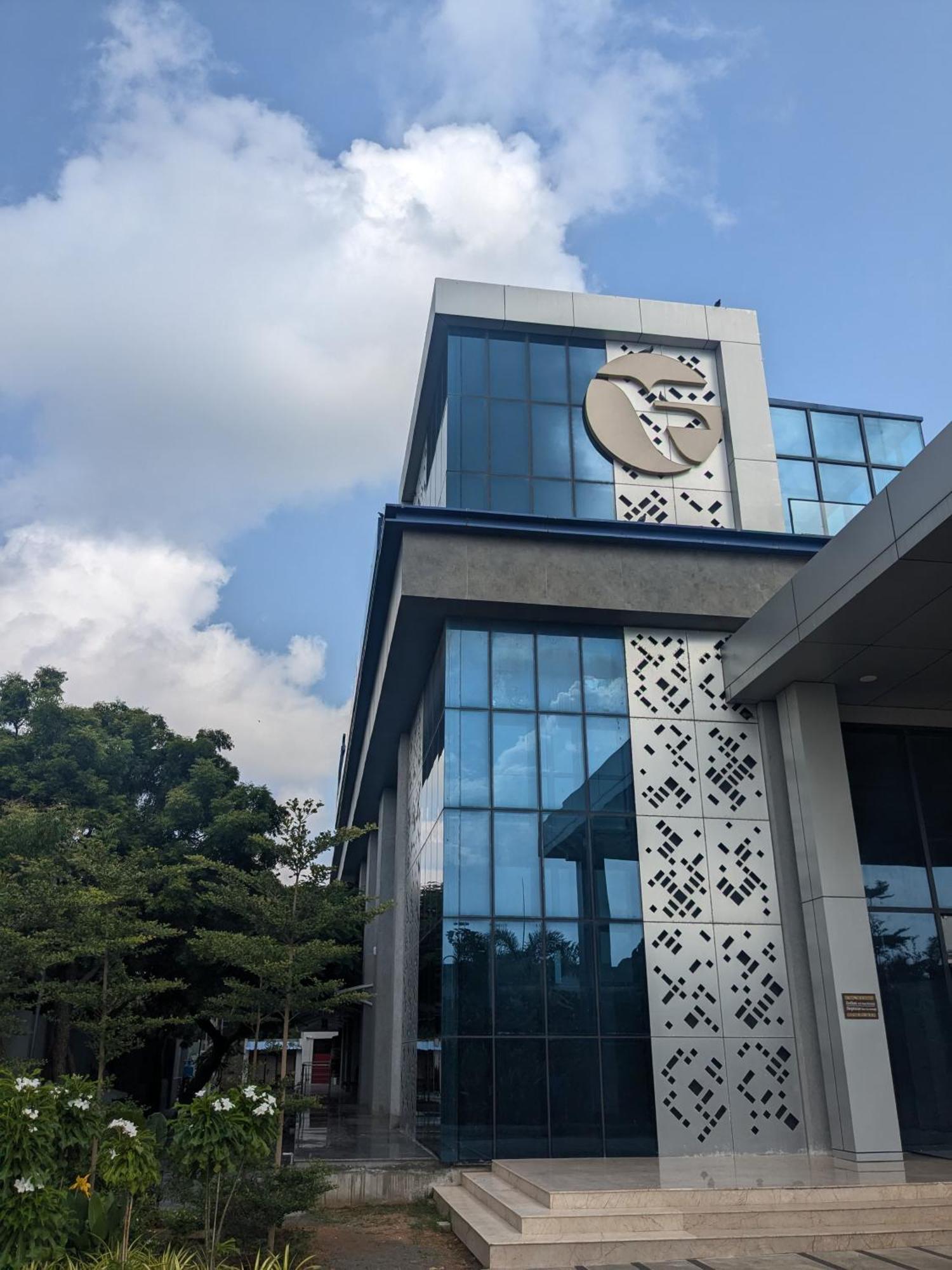 Fortune Beach Resort Ecr, Chennai - Member Itc Hotels' Group Zewnętrze zdjęcie