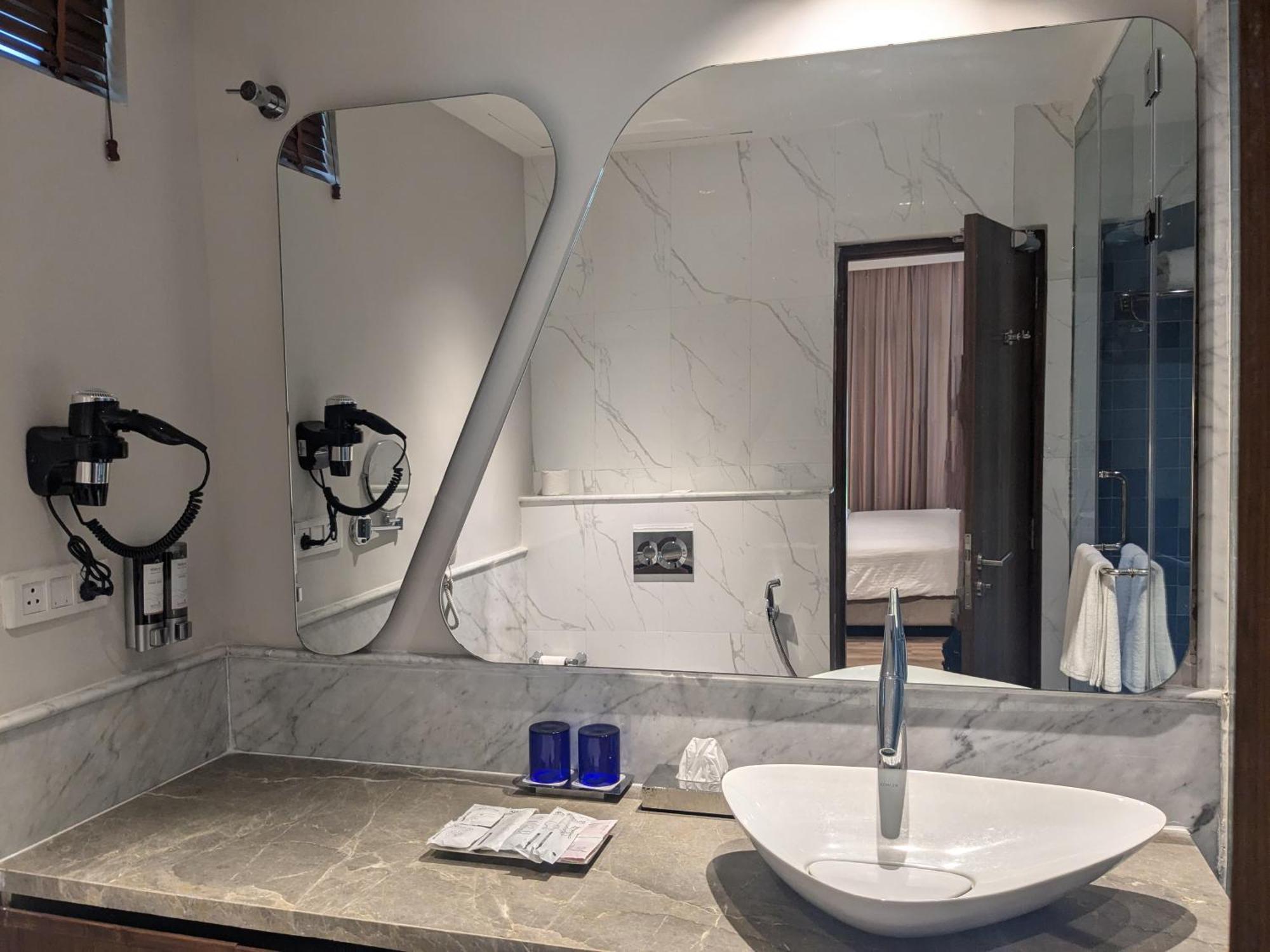 Fortune Beach Resort Ecr, Chennai - Member Itc Hotels' Group Zewnętrze zdjęcie