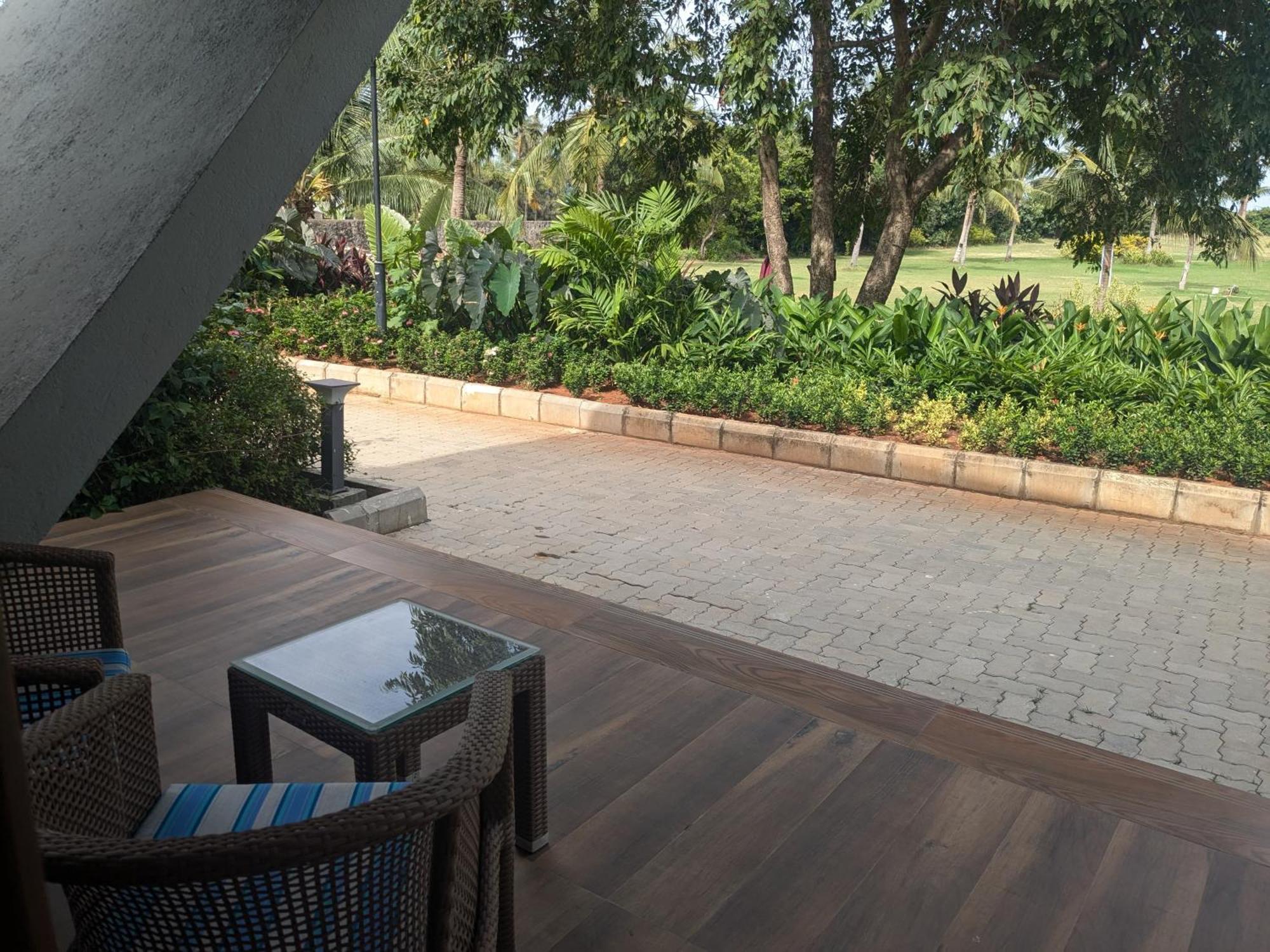 Fortune Beach Resort Ecr, Chennai - Member Itc Hotels' Group Zewnętrze zdjęcie