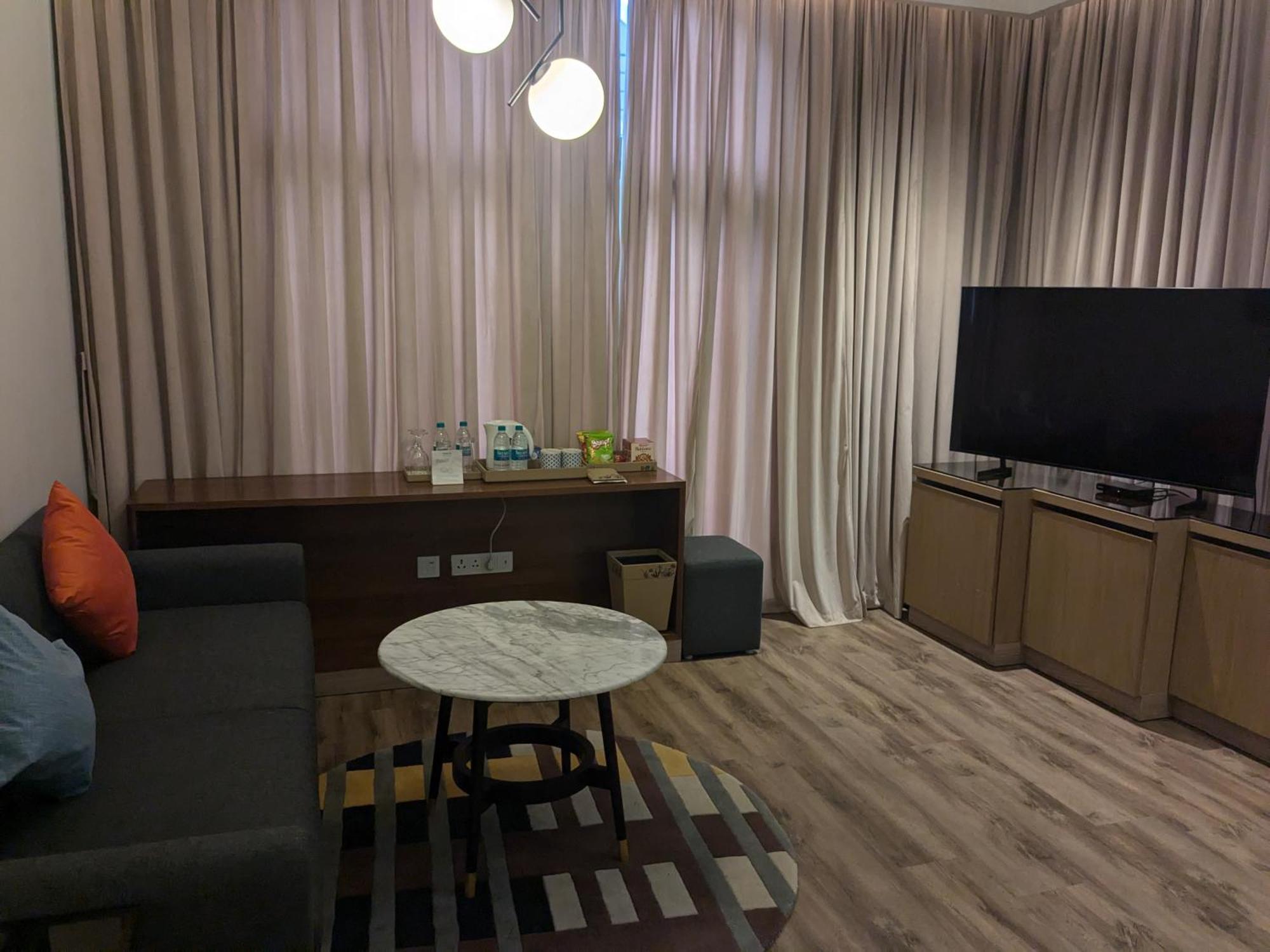 Fortune Beach Resort Ecr, Chennai - Member Itc Hotels' Group Zewnętrze zdjęcie