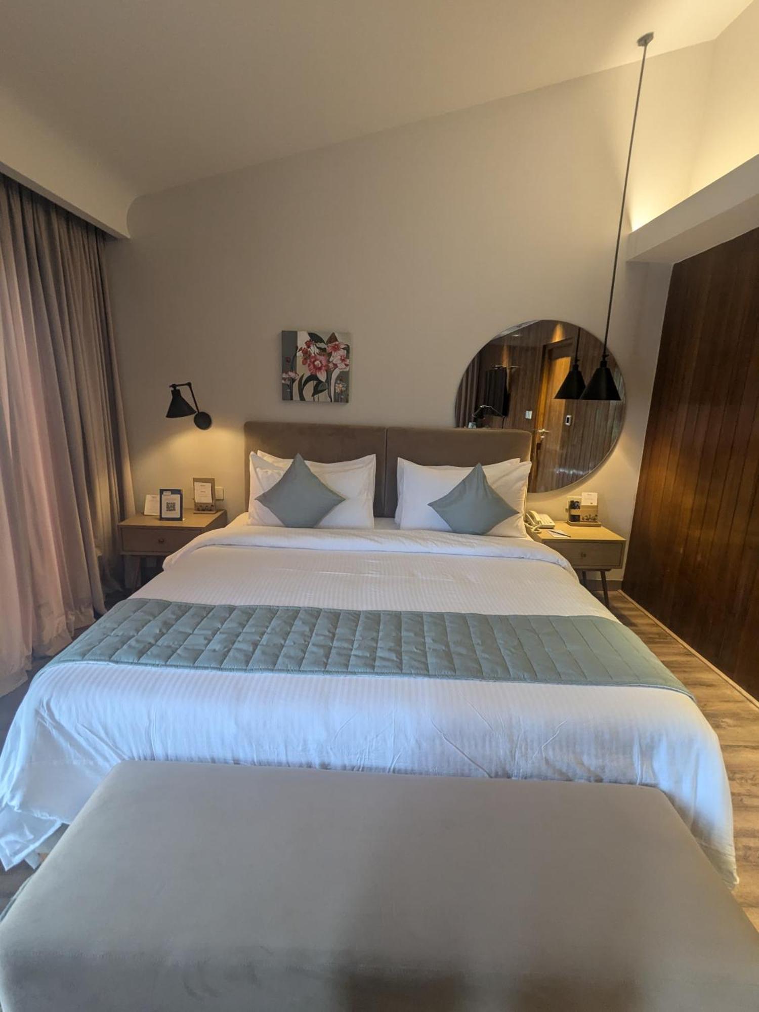 Fortune Beach Resort Ecr, Chennai - Member Itc Hotels' Group Zewnętrze zdjęcie
