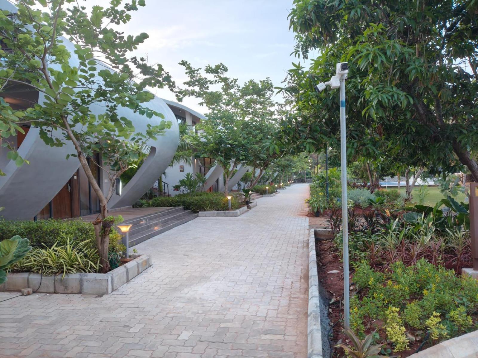 Fortune Beach Resort Ecr, Chennai - Member Itc Hotels' Group Zewnętrze zdjęcie