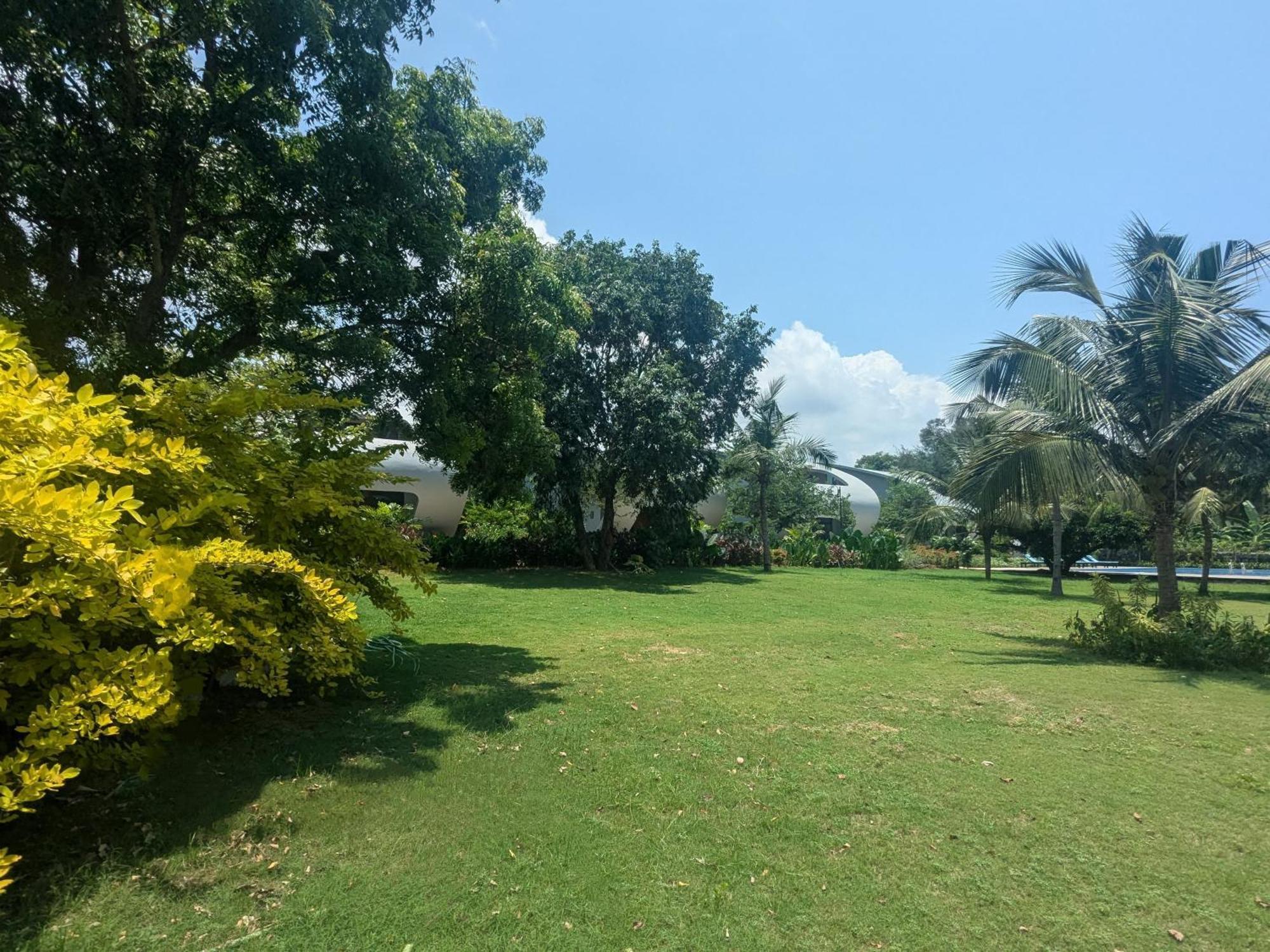 Fortune Beach Resort Ecr, Chennai - Member Itc Hotels' Group Zewnętrze zdjęcie