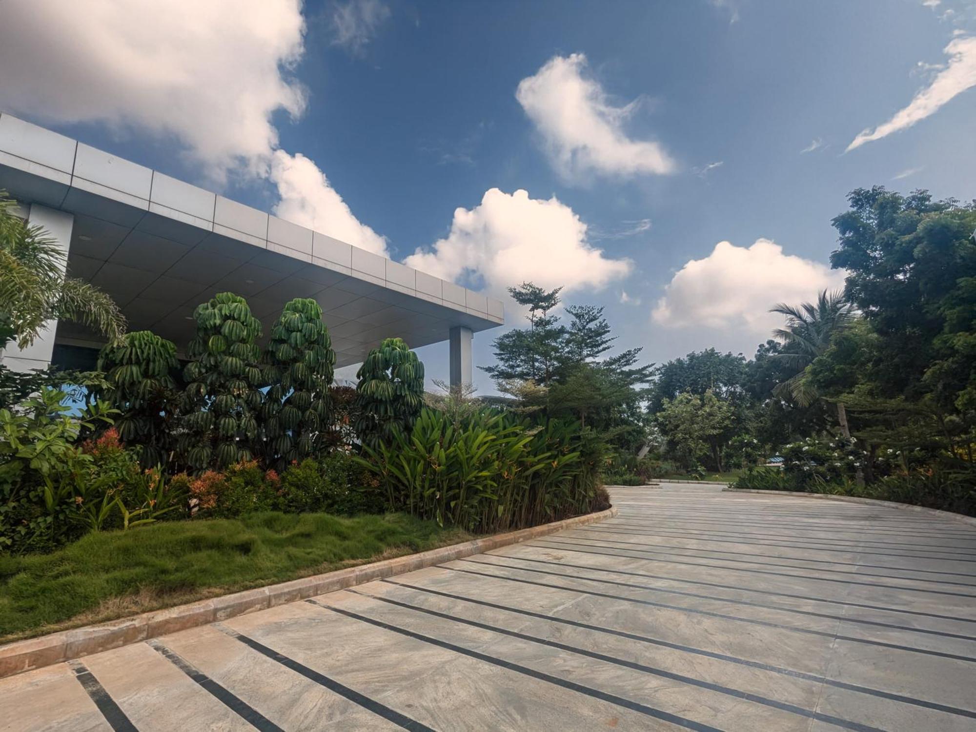 Fortune Beach Resort Ecr, Chennai - Member Itc Hotels' Group Zewnętrze zdjęcie