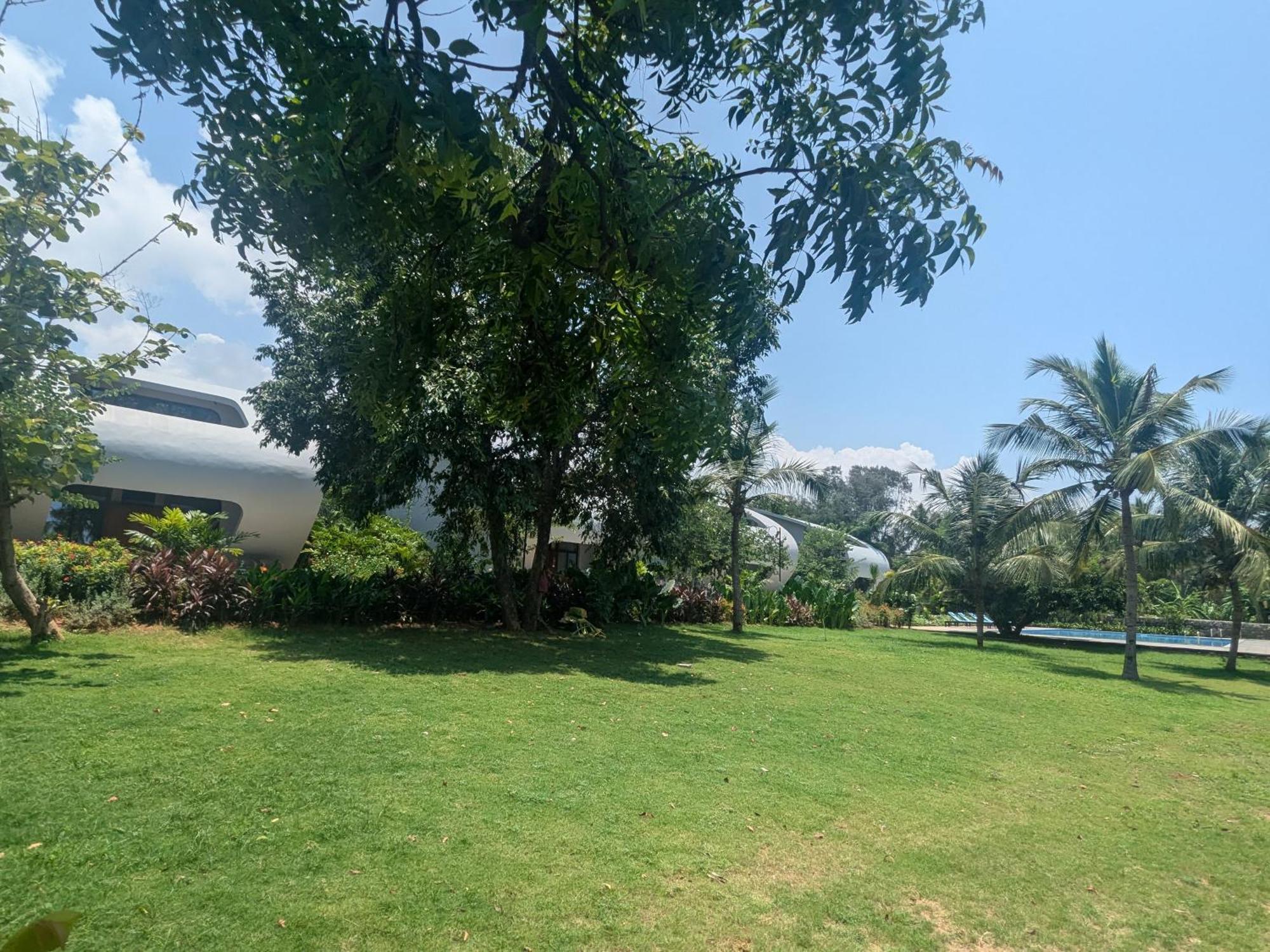 Fortune Beach Resort Ecr, Chennai - Member Itc Hotels' Group Zewnętrze zdjęcie