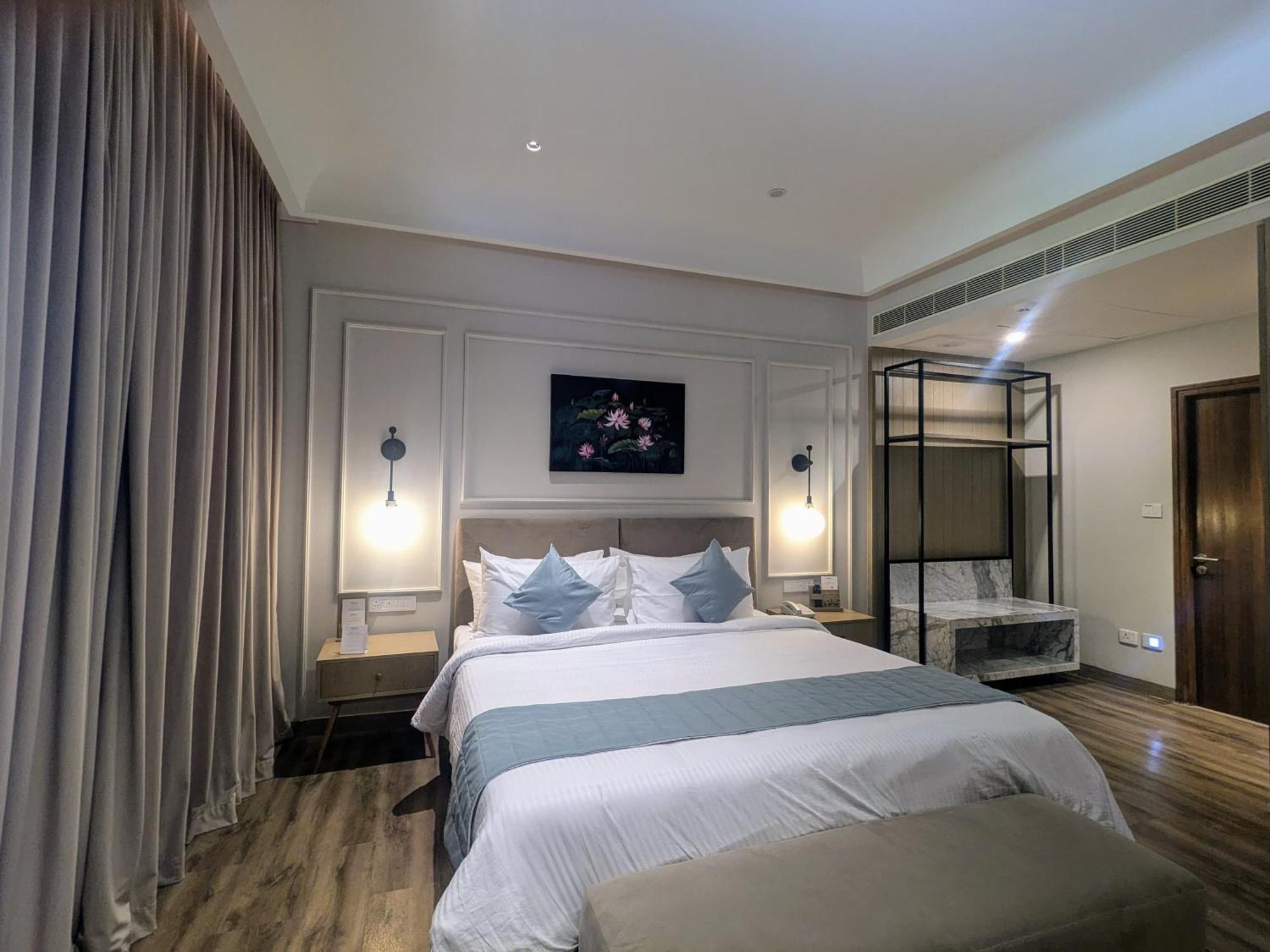Fortune Beach Resort Ecr, Chennai - Member Itc Hotels' Group Zewnętrze zdjęcie