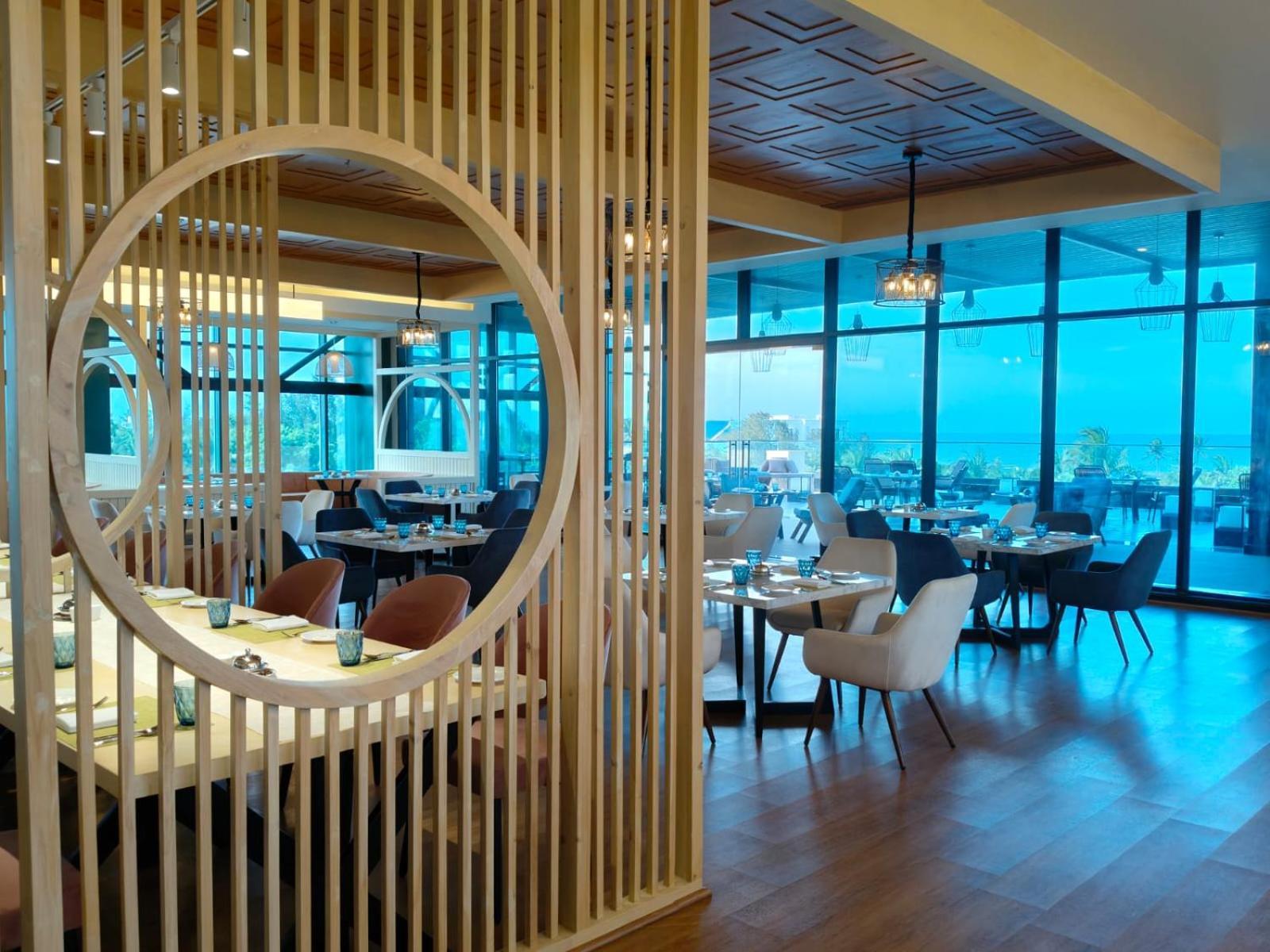 Fortune Beach Resort Ecr, Chennai - Member Itc Hotels' Group Zewnętrze zdjęcie